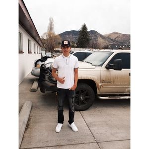 Meet your Posher, Heriberto